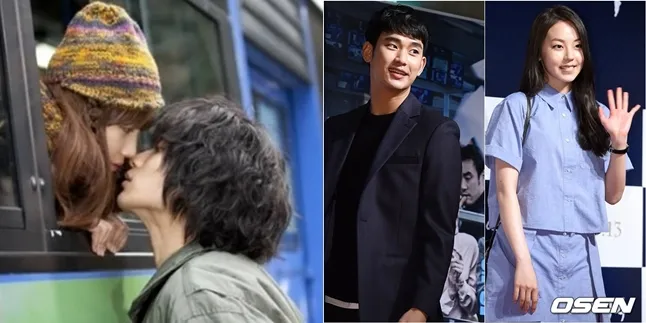 Sederet Bintang Cantik Korea, Siapa Pantas Dampingi Kim Soo Hyun? Sederet Bintang Cantik Korea, Siapa Pantas Dampingi Kim Soo Hyun?