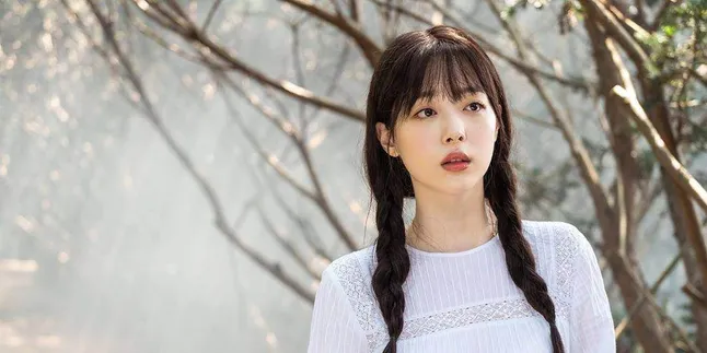 Sederet Drama dan Film yang Dibintangi Sulli Eks-f(x) Sebelum Ditemukan Bunuh Diri