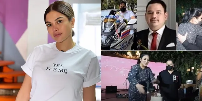 Sederet Fakta Dito Mahendra, Pebisnis Sukses yang Memolisikan Nikita Mirzani Ternyata Bukan Orang Sembarangan