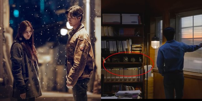 A Series of Facts about GYEONGSEONG CREATURE Season 2, Evidence of Ho Jae's Past?