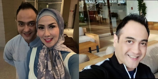 A Series of Facts about Ferry Irawan, who is now close to Venna Melinda, Previously Seriously Ill - Divorced by Wife