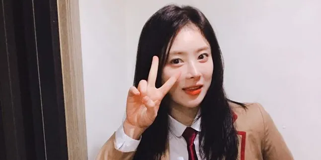 Sederet Fakta Han Ji Seong, Idol Sekaligus Aktris yang Tewas Akibat Kecelakaan Sederet Fakta Han Ji Seong, Idol Sekaligus Aktris yang Tewas Akibat Kecelakaan