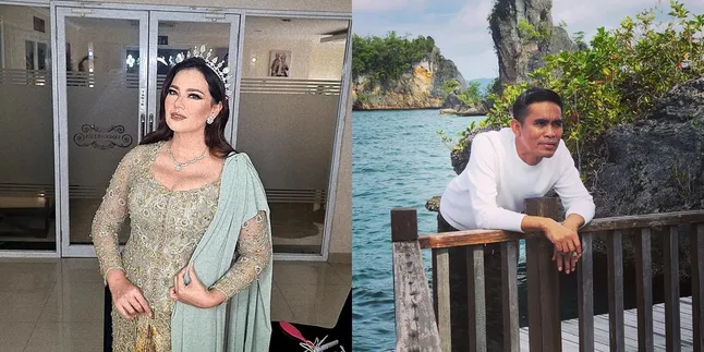 Sederet Fakta Idham Mase Calon Suami Catherine Wilson, Politisi Sulsel yang Juga Mantan Tunangan Shinta Bachir