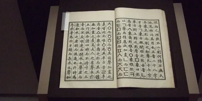 Sederet Fakta Menarik Tentang Bahasa Korea yang Mungkin Belum Kamu Tahu