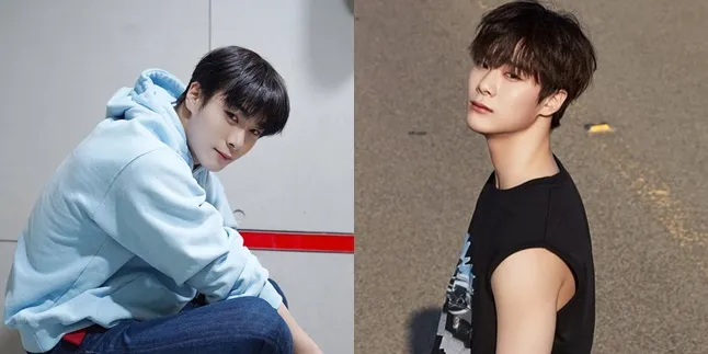 Sederet Fakta Moon Bin ASTRO, Debut Akting Sejak Kecil -Banjir Pujian Tapi Sempat Mendapat Tuduhan Plagiat