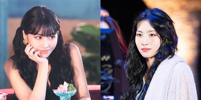A Series of Unique Facts and Latest News about Momo TWICE, Having Unusual Eating Habits
