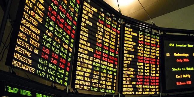 Sederet Faktor Penentu Harga Saham yang Wajib Dipahami Para Investor Cerdas Sederet Faktor Penentu Harga Saham yang Wajib Dipahami Para Investor Cerdas