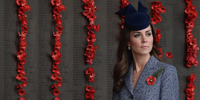 Sederet Fashion Berkelas Ala Kate Middleton di Masa Kehamilan Sederet Fashion Berkelas Ala Kate Middleton di Masa Kehamilan