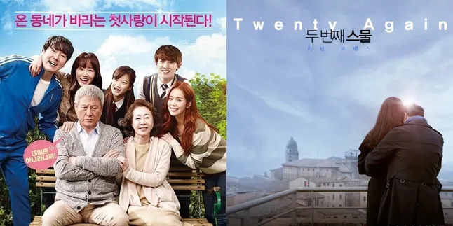 Sederet Film Moon Ga-young dari Berbagai Genre, Keren Semua! Sederet Film Moon Ga-young dari Berbagai Genre, Keren Semua!