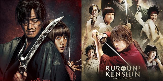 A Series of Exciting and Must-Watch Samurai Films!