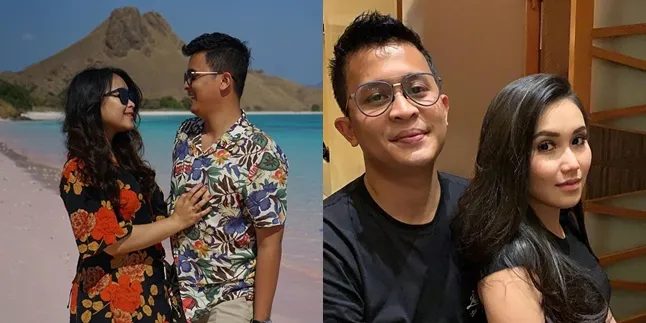 Sederet Foto Kedekatan Nanda Kekasih Syifa dan Ayu Ting Ting Jadi Cibiran, Netizen: Kayaknya Ada yang Salah Sederet Foto Kedekatan Nanda Kekasih Syifa dan Ayu Ting Ting Jadi Cibiran, Netizen: Kayaknya Ada yang Salah
