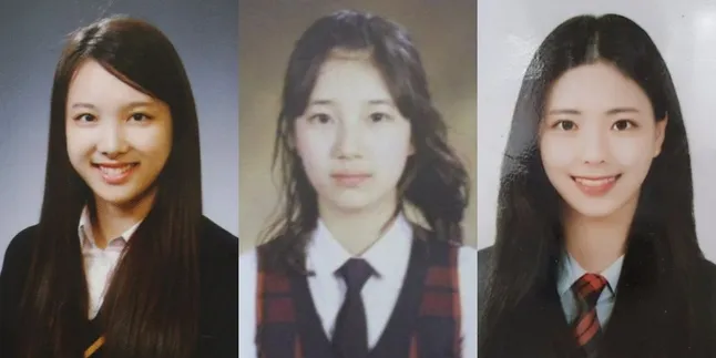 Sederet Idol K-Pop di Bawah Naungan JYP Entertainment yang Punya Kecantikan Alami, Terbukti Memesona Sejak Pre-debut Sederet Idol K-Pop di Bawah Naungan JYP Entertainment yang Punya Kecantikan Alami, Terbukti Memesona Sejak Pre-debut
