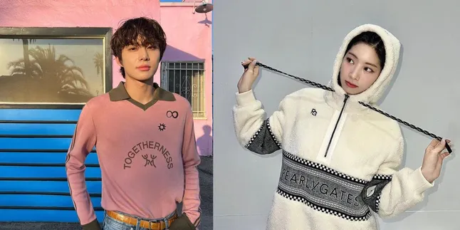 Sederet Idol K-Pop Kelahiran Tahun 1998 yang Memiliki Tingkah Paling Absurd dan Random, Dahyun Twice - Vernon SEVENTEEN Sederet Idol K-Pop Kelahiran Tahun 1998 yang Memiliki Tingkah Paling Absurd dan Random, Dahyun Twice - Vernon SEVENTEEN