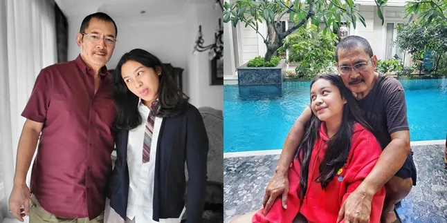 Sederet Kekompakan Khirani Anak Mayangsari dengan Bambang Trihatmodjo yang Curi Perhatian, Tuai Beragam Komentar Sederet Kekompakan Khirani Anak Mayangsari dengan Bambang Trihatmodjo yang Curi Perhatian, Tuai Beragam Komentar