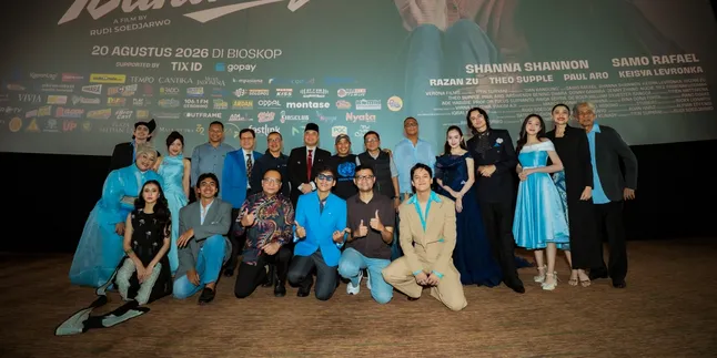 A Series of Excitement and Bandung Day: From Convoys, Karaoke to Gala Premiere