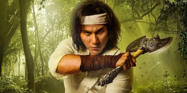 Sederet Keunikan Yang Membuat 'WIRO SABLENG' Berbeda Dengan Cerita Silat Lainnya