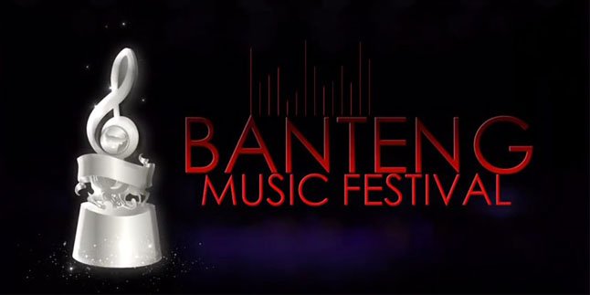 Sederet Musisi Top Hadir Untuk Dukung Banteng Music Festival 2016