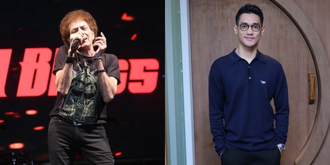 Sederet Musisi yang Gelar Konser di Masa Pandemi, God Bless - Afgansyah Reza