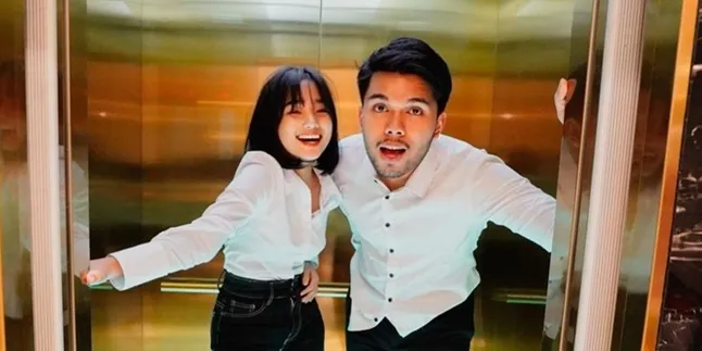 Sederet Nama Selebriti Masuk dalam Nominasi Obsesi Awards 2022, Dari Fuji-Thariq hingga Betrand Peto Sederet Nama Selebriti Masuk dalam Nominasi Obsesi Awards 2022, Dari Fuji-Thariq hingga Betrand Peto