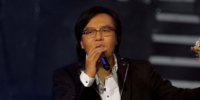 Sederet Penyanyi Top Saling Berduet di Konser Sang Pencinta