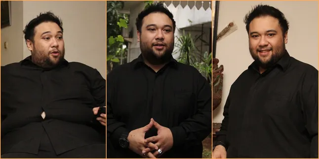 Sederet Perempuan Cantik di Sekitar Didi Soekarno, Siapa Saja?