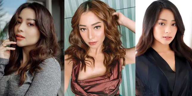 Sederet Potret Travelling Nikita Willy ke Berbagai Belahan Indonesia dan Dunia, Cocok Jadi Inspirasi Libur Kamu dan Keluarga Sederet Potret Travelling Nikita Willy ke Berbagai Belahan Indonesia dan Dunia, Cocok Jadi Inspirasi Libur Kamu dan Keluarga
