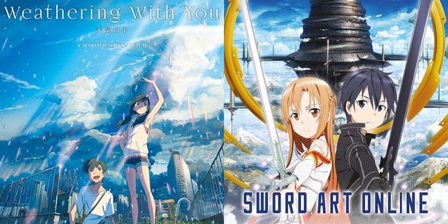 A Series of Slice of Life Anime Recommendations to Inspire Your New Year's Resolutions