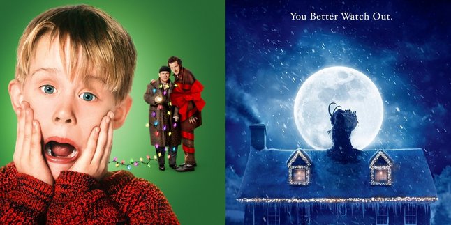 5 Recommendations for Christmas Movies, From Comedy to a Touch of Horror