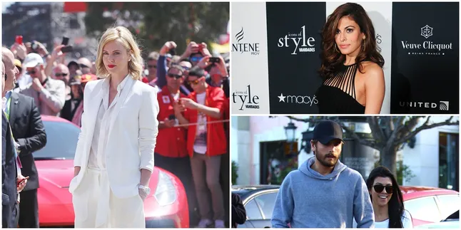 Sederet Selebritis Cantik Ini Pernah 'Bersumpah' Tak Ingin Nikah Sederet Selebritis Cantik Ini Pernah 'Bersumpah' Tak Ingin Nikah