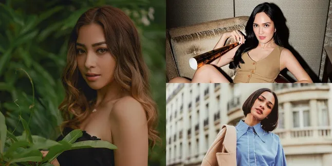 Sederet Selebritis Ini Pernah Dihujat Gara-Gara Pola Asuh Anak, Ada Shandy Aulia - Terbaru Ria Ricis