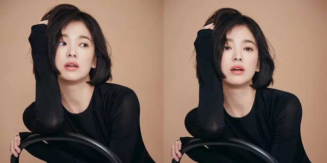 Unik, Ini Harapan Song Hye Kyo di Ultahnya yang Ke-38 Nanti Unik, Ini Harapan Song Hye Kyo di Ultahnya yang Ke-38 Nanti