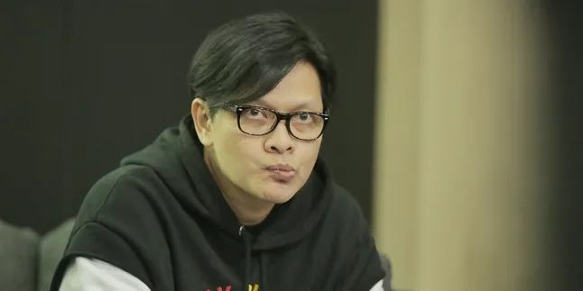 Sedih Ahmad Dhani Masuk Penjara, Armand Maulana: Didoakan Kuatlah