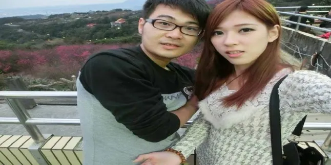 Calon Istri Tewas Kecelakaan, Pria Ini Tetap Menggelar Pesta Pertunangan