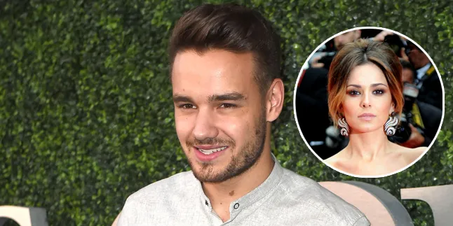 Sedih, Ciuman Mesra Liam Payne Ditolak Cheryl Cole! Sedih, Ciuman Mesra Liam Payne Ditolak Cheryl Cole!
