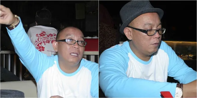 Sedih dan Sakit, Djody Super Bejo Akui Pernah Terjerat Narkoba Sedih dan Sakit, Djody Super Bejo Akui Pernah Terjerat Narkoba