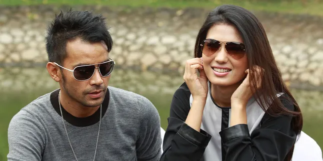 Sedih, Duma Tak Menyangka Ditinggal Judika Waktu Melahirkan