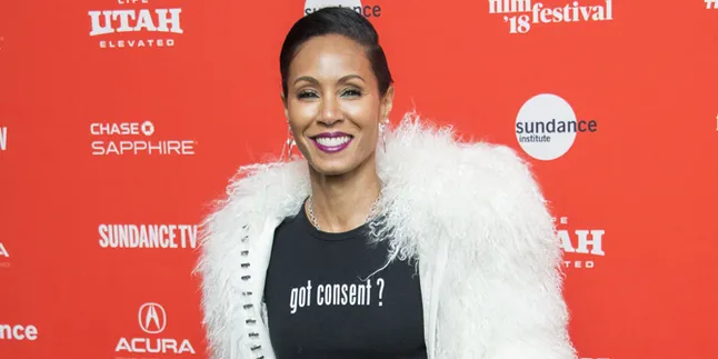 Sedih, Jada Pinkett Smith Ternyata Berulang Kali Ingin Bunuh Diri Sedih, Jada Pinkett Smith Ternyata Berulang Kali Ingin Bunuh Diri