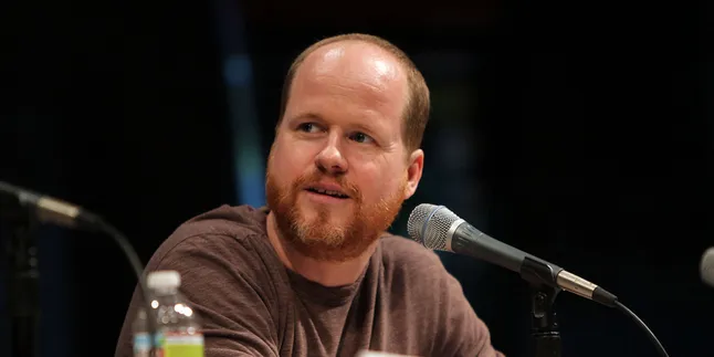 Sedih, Joss Whedon Berencana Tinggalkan 'THE AVENGERS' Sedih, Joss Whedon Berencana Tinggalkan 'THE AVENGERS'