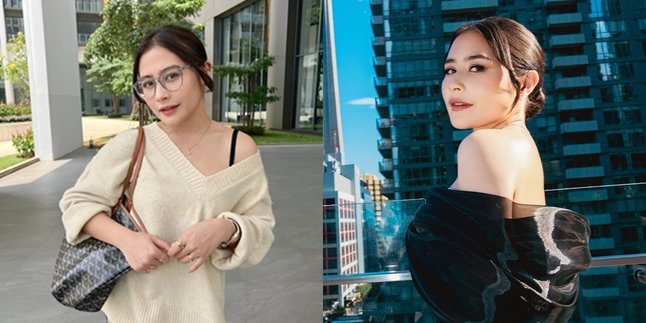 Sad Personal Driver Passes Away, Prilly Latuconsina Reveals Intention to Perform Umrah Together Next Year