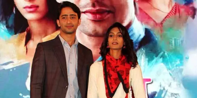Sedih Tak Bisa Hamil, Erica Putuskan Pergi Dari Hidup Shaheer