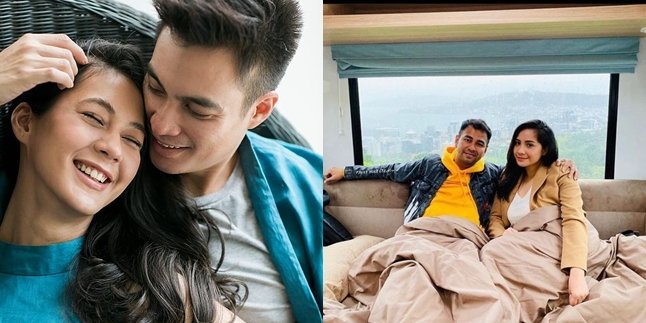 Overwhelmed by Sadness, These 6 Indonesian Celebrities Have Experienced Miscarriages