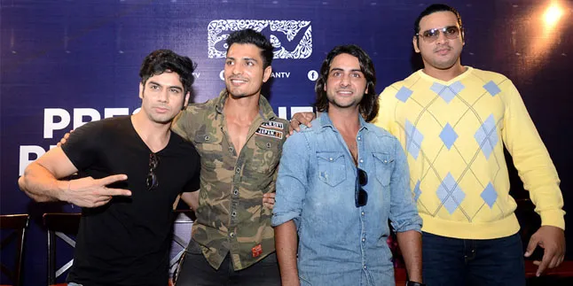 Sedih Banget! Vin Rana CS Bakal Segera Pulang ke India
