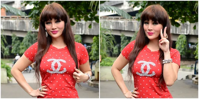 Sedot Lemak, Fifie Buntaran Habiskan Rp 18 Juta Sedot Lemak, Fifie Buntaran Habiskan Rp 18 Juta
