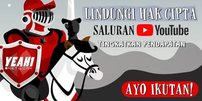 Segala Hal Tentang Youtube Network yang Wajib Diketahui Content Creator