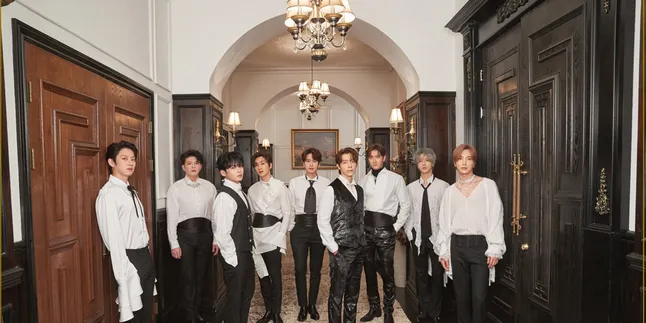Segala Hal yang Perlu Kamu Tahu tentang The Renaissance, Album ke-10 Super Junior yang Siap Meluncur Segala Hal yang Perlu Kamu Tahu tentang The Renaissance, Album ke-10 Super Junior yang Siap Meluncur