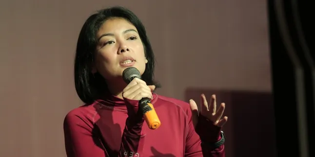 Segalanya Makin Simple di Era Digital, Sigi Wimala Mengaku Buka Rekening Baru Cukup dengan Selfie Segalanya Makin Simple di Era Digital, Sigi Wimala Mengaku Buka Rekening Baru Cukup dengan Selfie