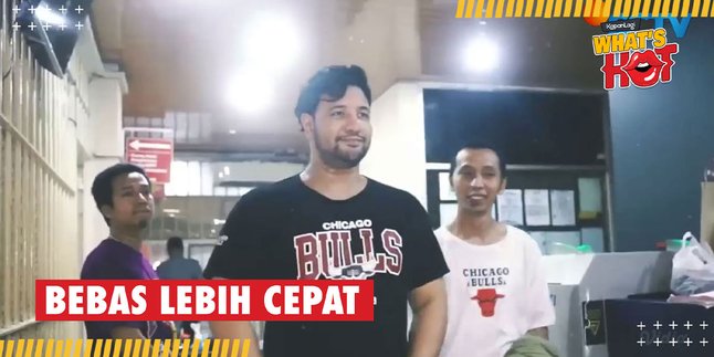 Soon to be Free, What Preparations is Ammar Zoni Making for His Return to Society?