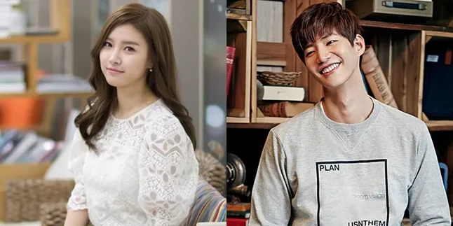 Segera 'Cerai', Song Jae Rim & Kim So Eun Menikmati Dinner Mahal Segera 'Cerai', Song Jae Rim & Kim So Eun Menikmati Dinner Mahal