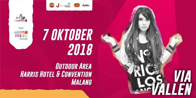 Segera Digelar, Ini Dia Line Up Artists Malang Jazz Festival 2018!