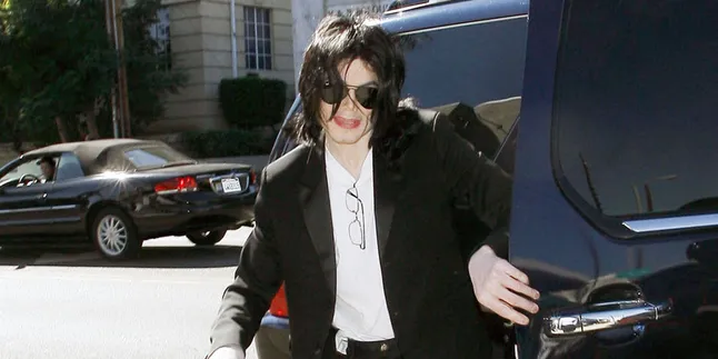 Segera Dirilis! Video 3D 'Thriller' Milik Michael Jackson